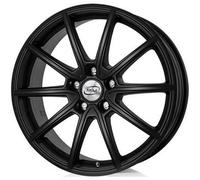 MIM Jante alu RC Design RC32 17" 7,5J 5x112 ET30 Flat Black