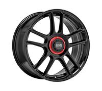 JANTES ROUES OZ RACING INDY HLT POUR BMW SERIE 2 COUPE 10X20 5X112 GLOSS BL S1G