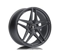 JANTES ROUES SPARCO SPARCO RECORD POUR VOLKSWAGEN GOLF V R32 8X18 5X112 MAT H3P