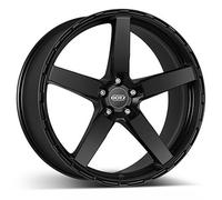 Dotz Wheels Jante Marinabay Black OMA0N8KA28 9,5x20 5x112 Noir mat