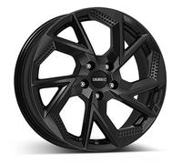 Jante En Alliage Pour Mitsubishi Colt 6,5J16" 4X100 37 60,10 Dezent AP BLACK