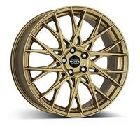 Dotz Wheels Jantes Fuji Gold 8x18 5x112 0ZE