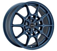 Sparco Jantes FF2 8x18 5x114,3 pour Subaru Outback / Legacy