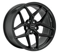 Sparco Jantes FF3 pour Kia Sportage 8,5x18 5x114,3 Matt Black A1J