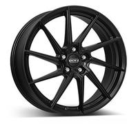 Dotz Wheels Jante Alu Spa 19 pouces 8x19 5x114.3 ET40 Noir mat