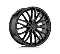 Jante En Alliage Pour Lexus Es 8,0J19" 5X114,3 45 75 Oz Italie 150 GLOSS BLACK