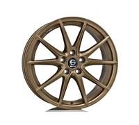 JANTES ROUES SPARCO SPARCO DRS POUR MERCEDES-BENZ CLASSE C ALL TERRAIN 7.5X A2C