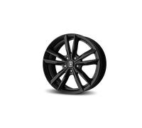 Jante En Alliage Pour MG HS 7,5J17" 5x112 35 79,60 REDS FAST Modern 5 Trous