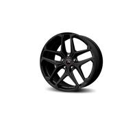 Jante En Alliage Pour PORSCHE 997 9,0J20" 5X130 48 71,50 MOMO RF-04 Noir Sablaté