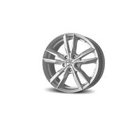 Jante En Alliage Pour SKODA YETI 7,5J17" 5X112 ET35 Trous 79,60 REDS FAST 00