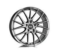 Jante En Alliage Pour VOLVO EC40 8,0J19" 5X108 45 73 MSW MSW 29 HYPER DARK