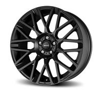 Jante En Alliage Pour VOLVO V60 8,5J19" 5X108 45 72,30 MOMO REVENGE NOIR MAT