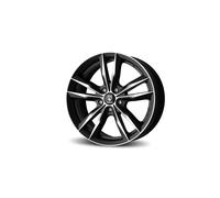 Jante En Alliage REDS FAST Pour Audi TT 8,0J18" 5X112 ET35 Trous 79,60
