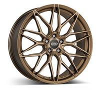Dotz Jantes Suzuka Bronze – 8.0Jx18 5x120 ET35 – Bronze matt