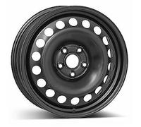 Jantes Tôle en acier Alcar 9021 6.5Jx17 ET38 5x112 pour Audi Q3