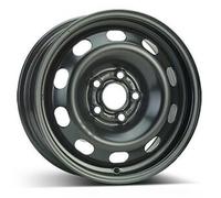 Jante En Fer Taille 14 Pour VOLKSWAGEN GOLF 4 (1J) De 10/1997 À 11/2003