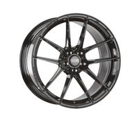 OZ-Racing Jante alliage Leggera HLT pour Skoda Kodiaq 8,5x21 5x112 Gloss Black T27