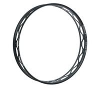 Jante Fatbike Sun Ringlé Mulefut 80 SL 26 - Noir - Tubeless Ready