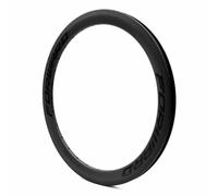 Jante Forward Joyride EXP 20x1-3/8 v-brake 20x1-3/8 Noir