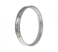 Jante/Jante Bague Chromé 1,40 x 17 3,5 mm