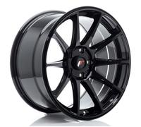 Jante JAPAN RACING JR11 19"" x 8,5"" 5x120 ET 35 Gloss Black-41158462