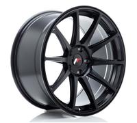 Jante JAPAN RACING JR11 19"" x 9,5"" 5x120 ET 35 Matt Black-41672492