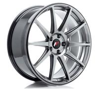 Jante JAPAN RACING JR11 20"" x 8,5"" 5x112 ET35 Hyper Black-41681017
