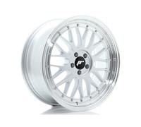 Jante JAPAN RACING JR23 19"" x 9,5"" ET 41 5x120 Hyper Silver Machined Lip-41195626