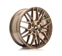 Jante JAPAN RACING JR28 16"" x 7"" ET 40 4x100 Platinum Bronze-41194274