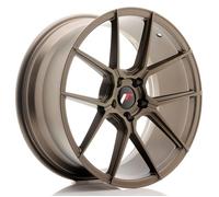 Jante JAPAN RACING JR30 19x8.5 ET35 5x120 Matt Bronze-40330791