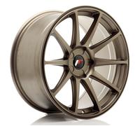 Jante JR Wheels JR11 19x9,5 ET35 - 5x120 - Bronze matt-42160866