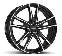 Jante Kf Dark 7,5x17 / 5-112 / Et40 / P57,1