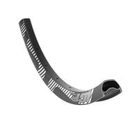 Jante LG1 Race Carbon - Downhill - 27.5" x 30mm - 32h - noir