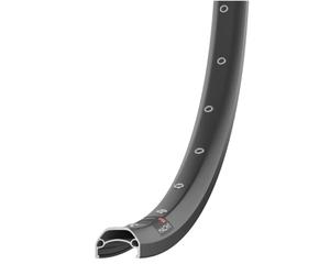 Jante Mach Vtc 700 Kargo Noir