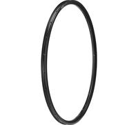 Mavic A-22 29 Disc Tubeless Road Bike Rim Argenté 700C 32H