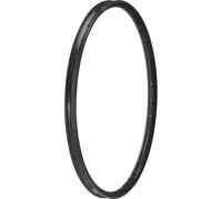 Mavic A-27 27.5´´ Disc Tubeless Mtb Rim Argenté 27.5´´ 28H