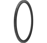 Mavic C-2142 Carbon Disc Tubeless Road Bike Rim Argenté 700C 24H