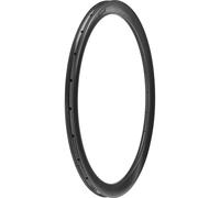 Mavic C-2345 Carbon Disc Tubeless Road Bike Rim Argenté 700C 24H