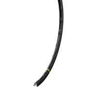 Mavic Open Pro Ust Disc 21 Rim Noir 700 - 28´´ 24H