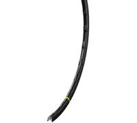 Mavic Open Pro Ust Disc 21 Rim Noir 700 - 28´´ 28H