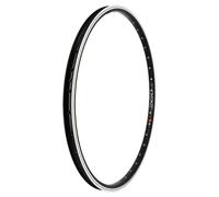 Jante patin double paroi Mach1 M260 Noir