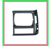 Jante phare gauche-noir Mod 91-96 Jeep Cherokee- (année 1984-2001)