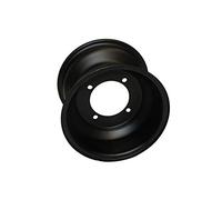 Jante pneumatique roue 18 x 9,5-8 Quad ATV Mini Quad