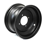 Jante pour pneus avant 19x7-8 Quad ATV