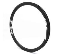 Jante Pride Carbon Gravity Pro 24'' 36h Ud Matt Cruiser 24