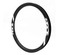 Jante Pride Carbon Gravity Pro Aero 20'' 36h Ud Gloss Pro - 20'' - 36h
