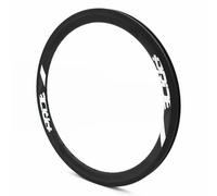 Jante Pride Racing Gravity EXP 20'' 28h UD Matt Noir