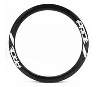 Jante Pride Racing Gravity EXP Aero 20'' 28h UD Gloss Noir