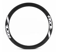 Jante Pride Racing Gravity EXP Aero 20'' 28h UD Matt Noir