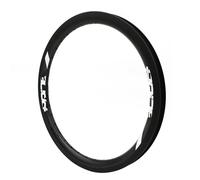 Jante Pride Racing Gravity Pro 20'' 36h UD Gloss Noir